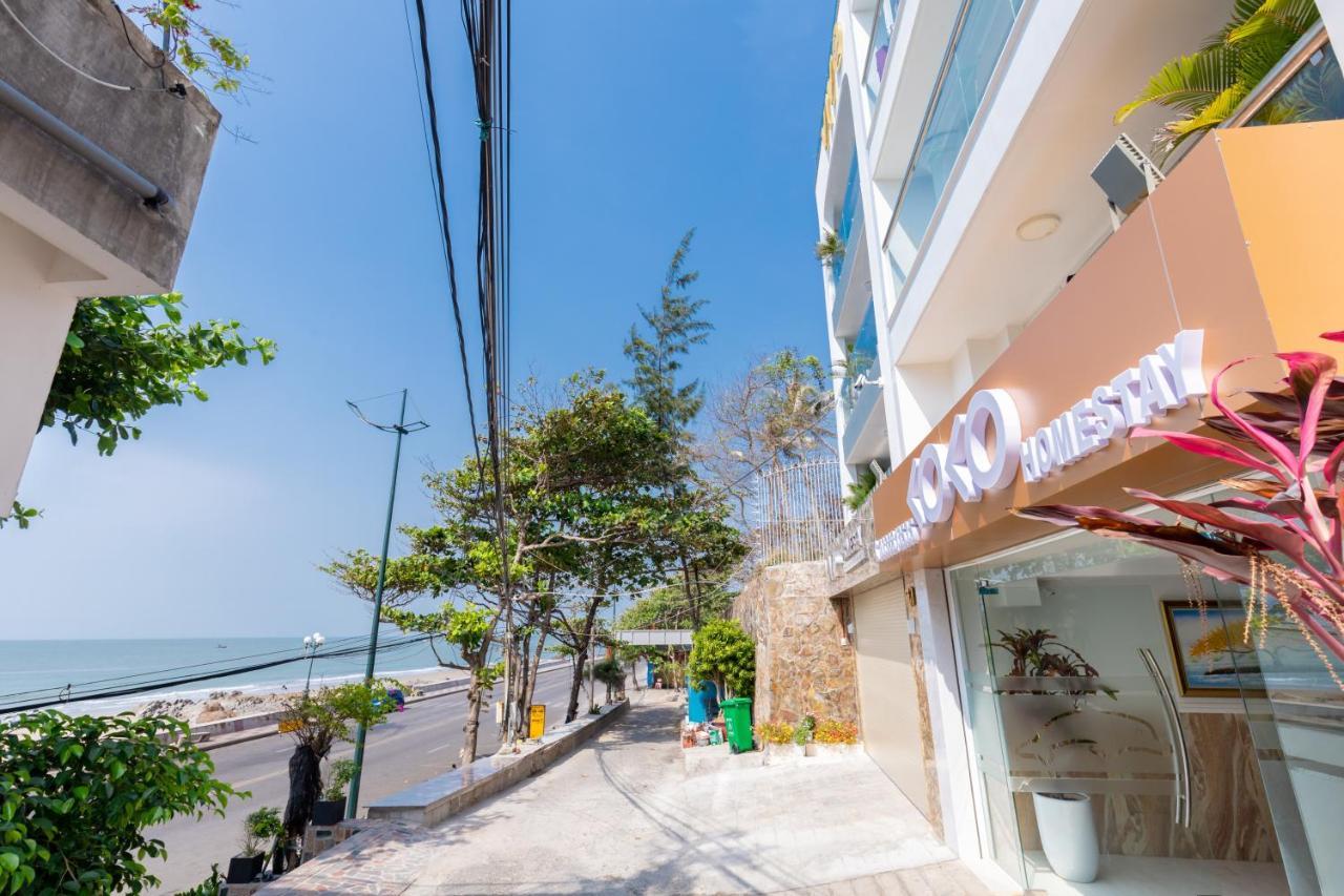 Homestay Coco 头顿 外观 照片