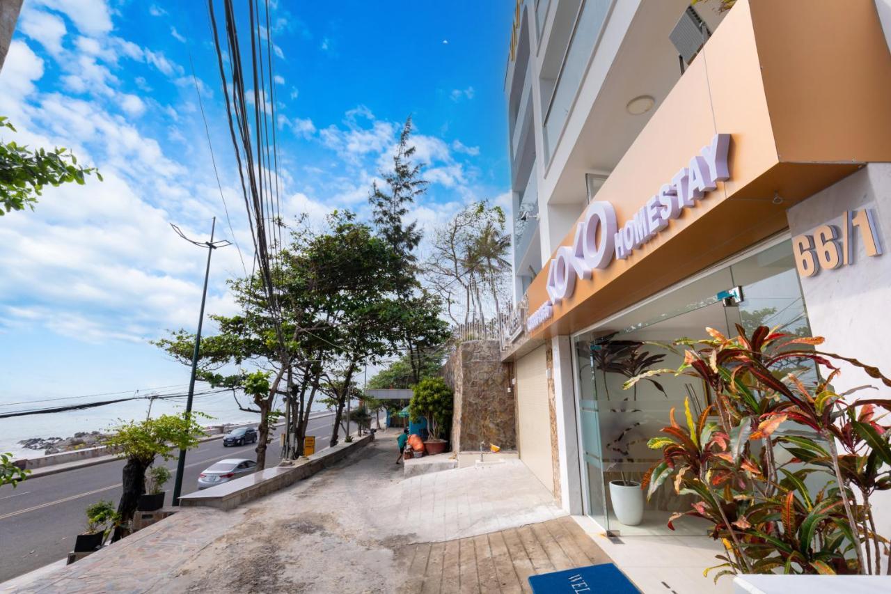 Homestay Coco 头顿 外观 照片