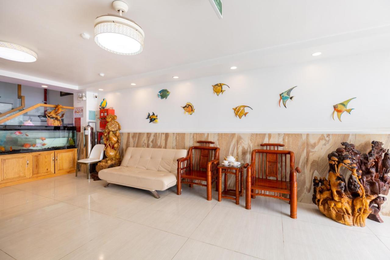 Homestay Coco 头顿 外观 照片