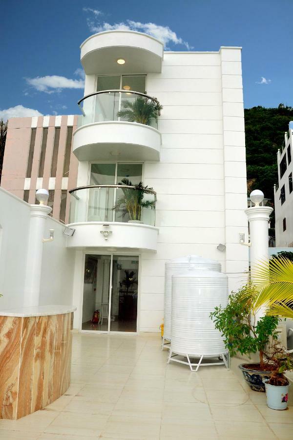 Homestay Coco 头顿 外观 照片