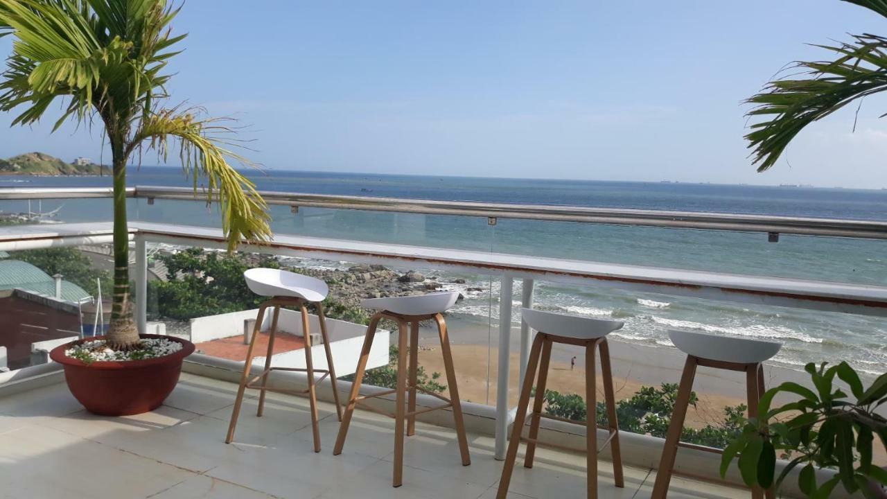 Homestay Coco 头顿 外观 照片